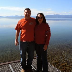 Meet your Posher, Angela